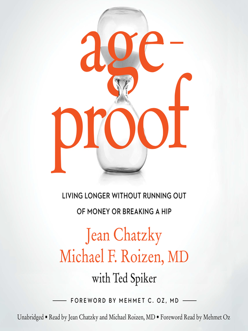 Cover image for AgeProof